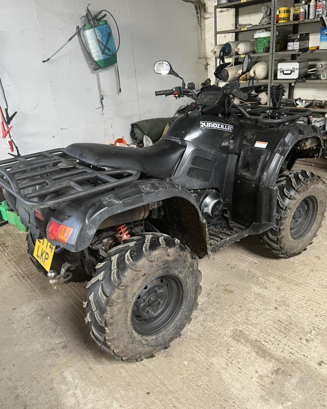 RSH Mobile Machinery Repair - Off Road Vehicle Repair