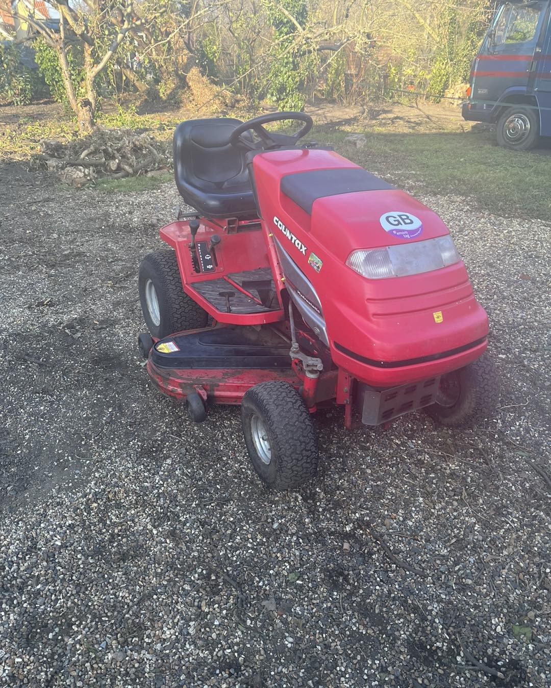 RSH Mobile Machinery Repair - Ground Care Repair