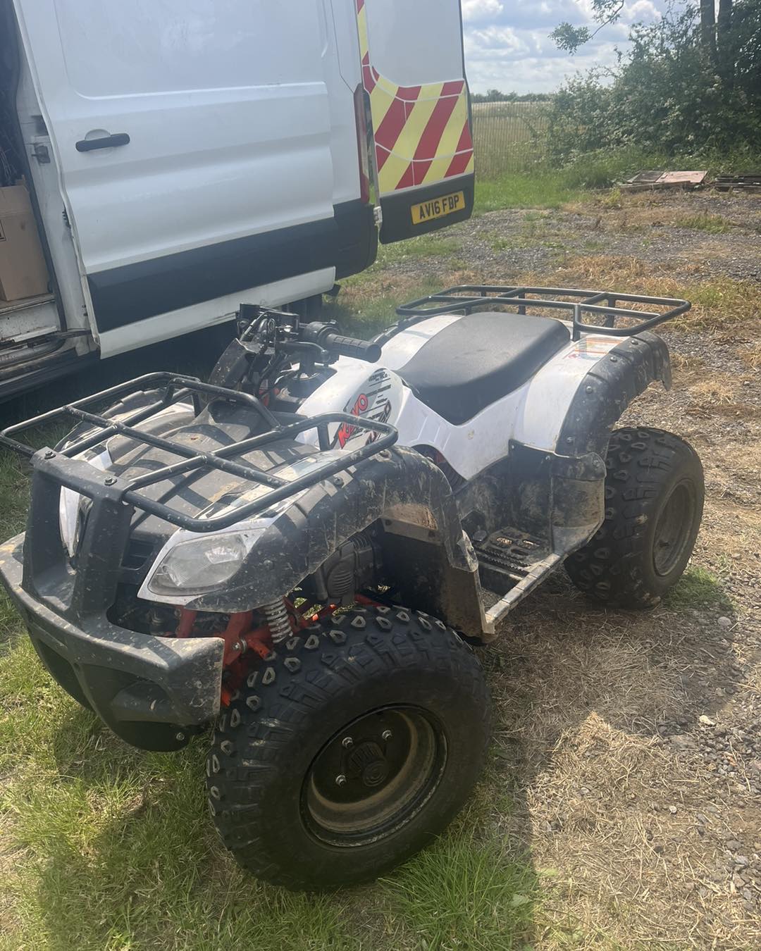 RSH Mobile Machinery Repair - Off Road Vehicle Repair